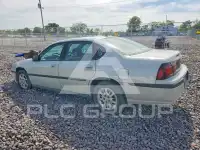 2003 Chevrolet Impala photo