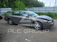 2003 Chevrolet Impala фото