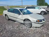 2003 Chevrolet Impala photo