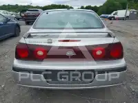 2003 Chevrolet Impala photo