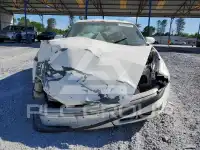 2003 Chevrolet Impala фото