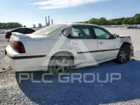 2003 Chevrolet Impala фото