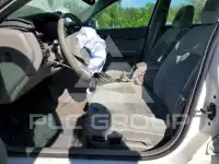 2003 Chevrolet Impala фото