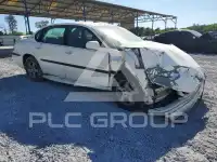 2003 Chevrolet Impala фото