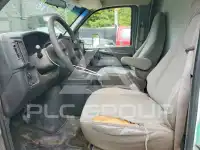 2003 Chevrolet Express фото