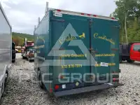 2003 Chevrolet Express фото