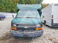 2003 Chevrolet Express фото
