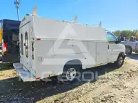2003 Chevrolet Express фото