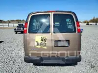 2003 Chevrolet Express фото