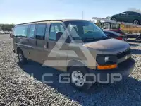 2003 Chevrolet Express фото