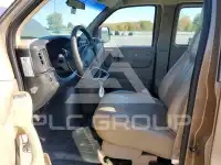 2003 Chevrolet Express фото