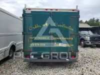 2003 Chevrolet Express фото