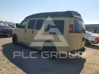 2003 Chevrolet Express фото