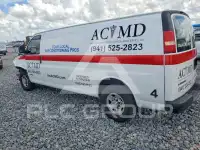 2003 Chevrolet Express фото