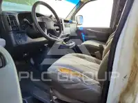 2003 Chevrolet Express фото