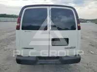 2003 Chevrolet Express фото