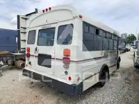 2003 Chevrolet Express фото