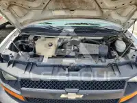 2003 Chevrolet Express фото