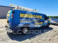 2003 Chevrolet Express photo