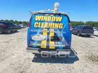 2003 Chevrolet Express photo