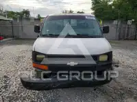 2003 Chevrolet Express photo