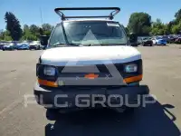 2003 Chevrolet Express фото