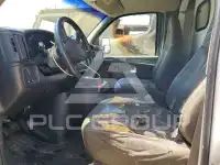 2003 Chevrolet Express фото