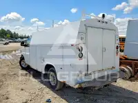 2003 Chevrolet Express фото