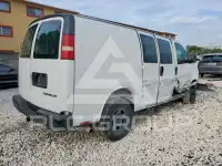2003 Chevrolet Express photo
