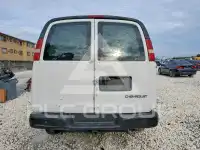 2003 Chevrolet Express photo