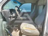 2003 Chevrolet Express фото