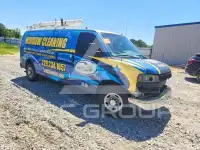 2003 Chevrolet Express photo