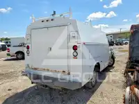 2003 Chevrolet Express фото