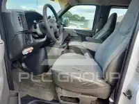 2003 Chevrolet Express photo