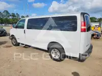 2003 Chevrolet Express photo