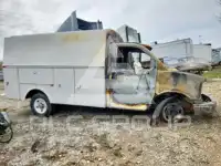 2003 Chevrolet Express фото
