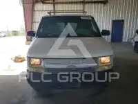 2003 Chevrolet ASTRO photo