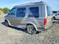 2003 Chevrolet ASTRO фото
