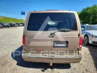 2003 Chevrolet ASTRO фото