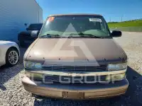 2003 Chevrolet ASTRO фото