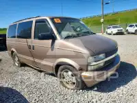 2003 Chevrolet ASTRO фото
