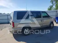 2003 Chevrolet ASTRO фото
