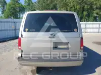 2003 Chevrolet ASTRO фото