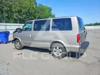 2003 Chevrolet ASTRO фото