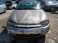 2003 Chevrolet CAVALIER фото