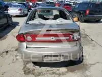 2003 Chevrolet CAVALIER фото