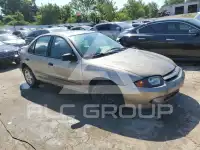 2003 Chevrolet CAVALIER фото