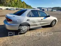 2003 Chevrolet CAVALIER фото