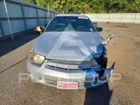 2003 Chevrolet CAVALIER фото