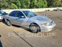 2003 Chevrolet CAVALIER фото
